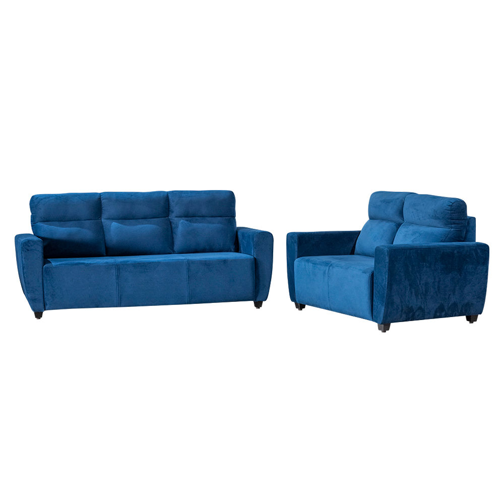 Wakefit Belize Sofa Set (3+2)